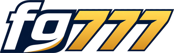fg777 official logo